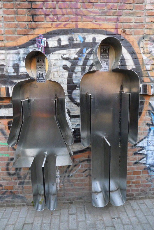 Tarek Beijing • 11 nov 2012