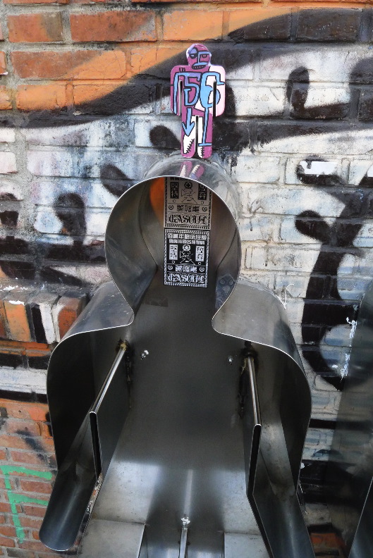 Tarek Beijing • 11 nov 2012