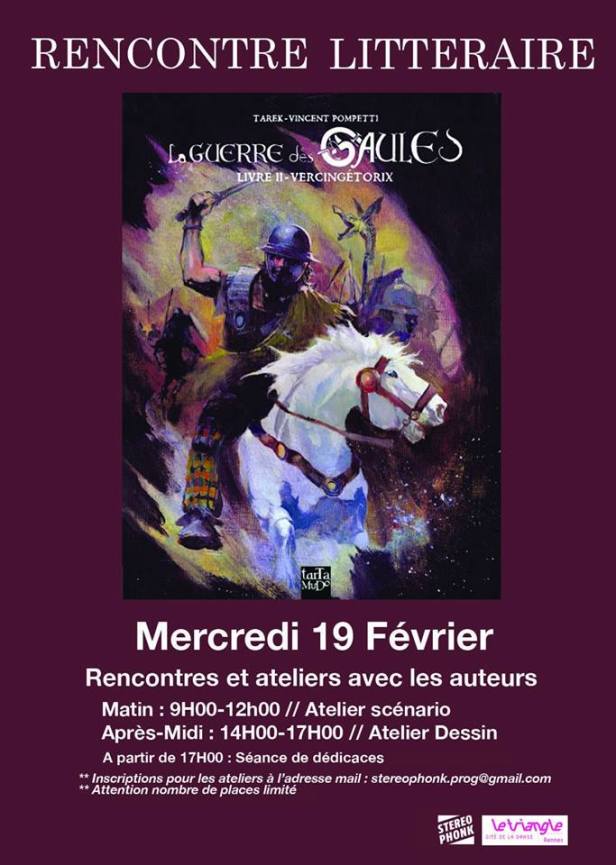 Rencontre Le Triangle