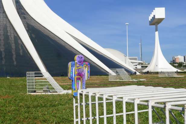 Tarek Brasilia 4 janv