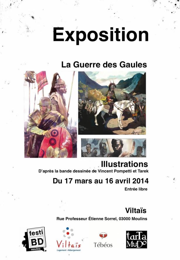 Expo Moulins