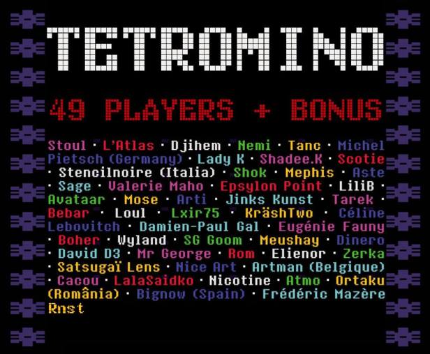 Tetronimo