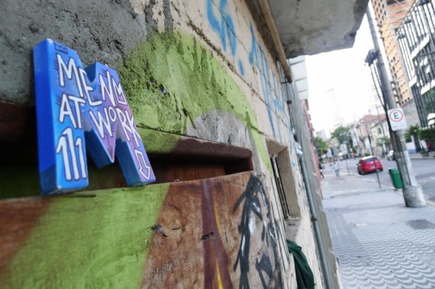 Tarek Mauro Barek Raia Sao Paulo