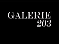 galerie 203