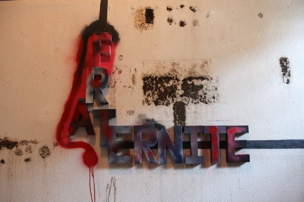 Pimp my clink à Nantes