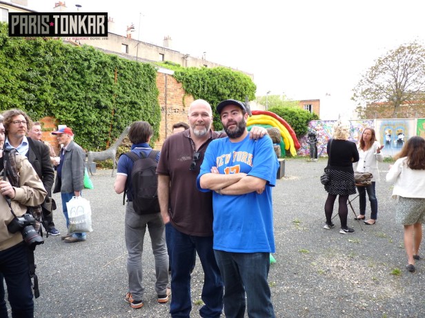 Exposition Utopie(s) Urbaines à Saint-Ouen