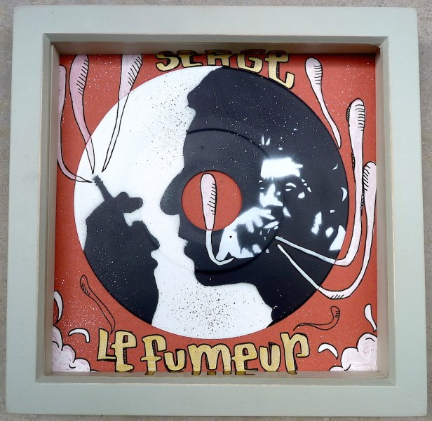 Artwork by Tarek and Yarps