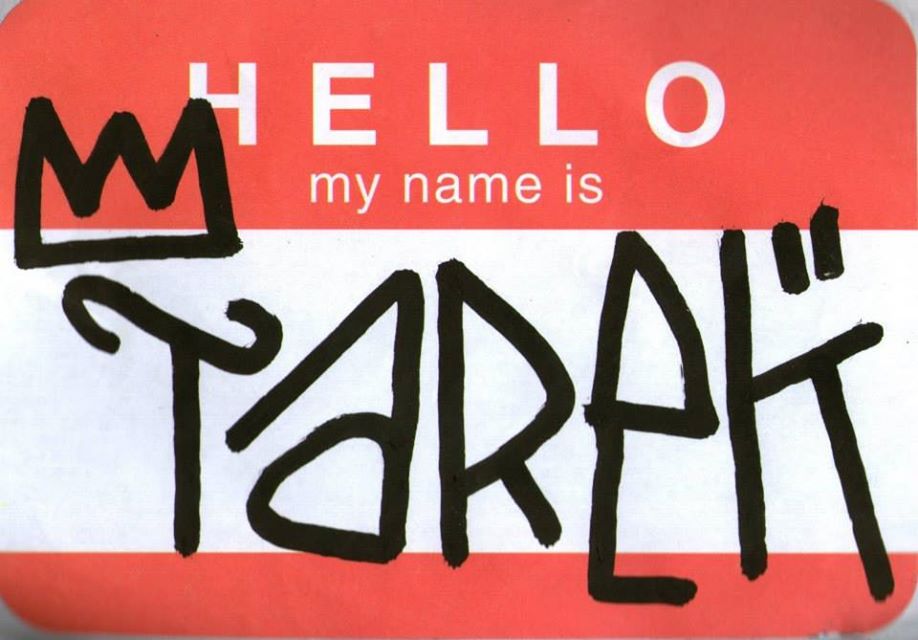 Tarek
