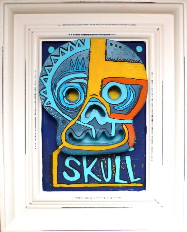 Skull