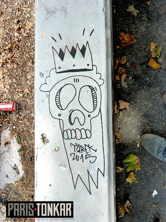 Collage au Lavomatik