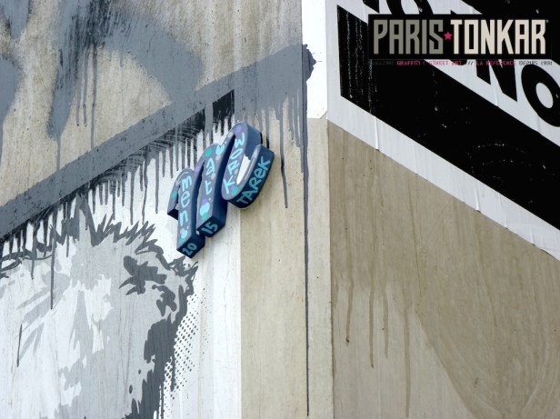 Collage au Lavomatik