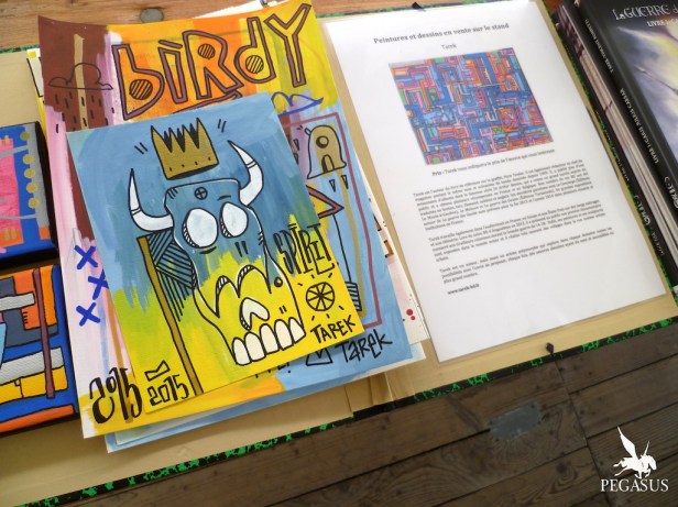 Salon du livre de Merlieux