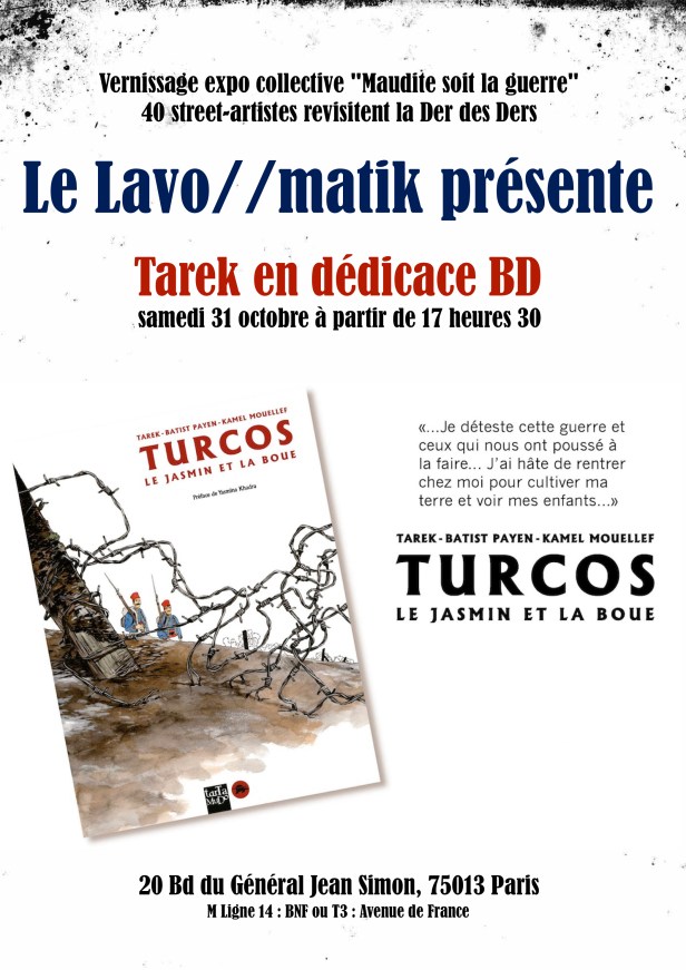 Affiche-dédicace-Lavomatik