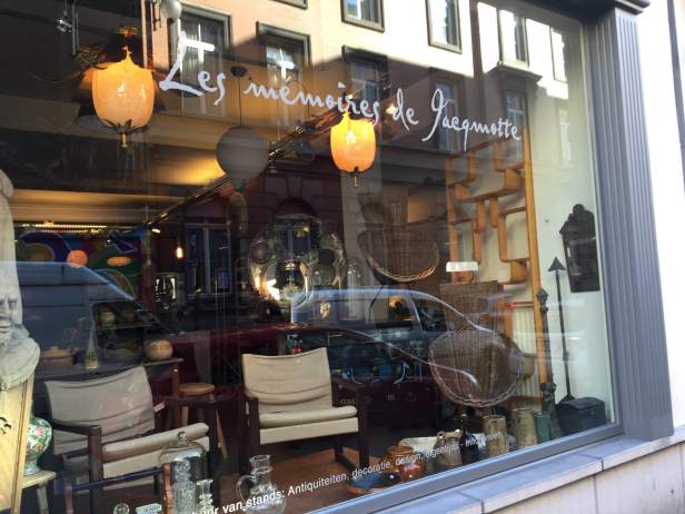 Vanitas à Bruxelles