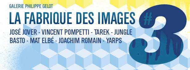 Fabrique des images 3