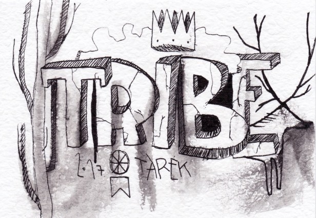 tribe nb