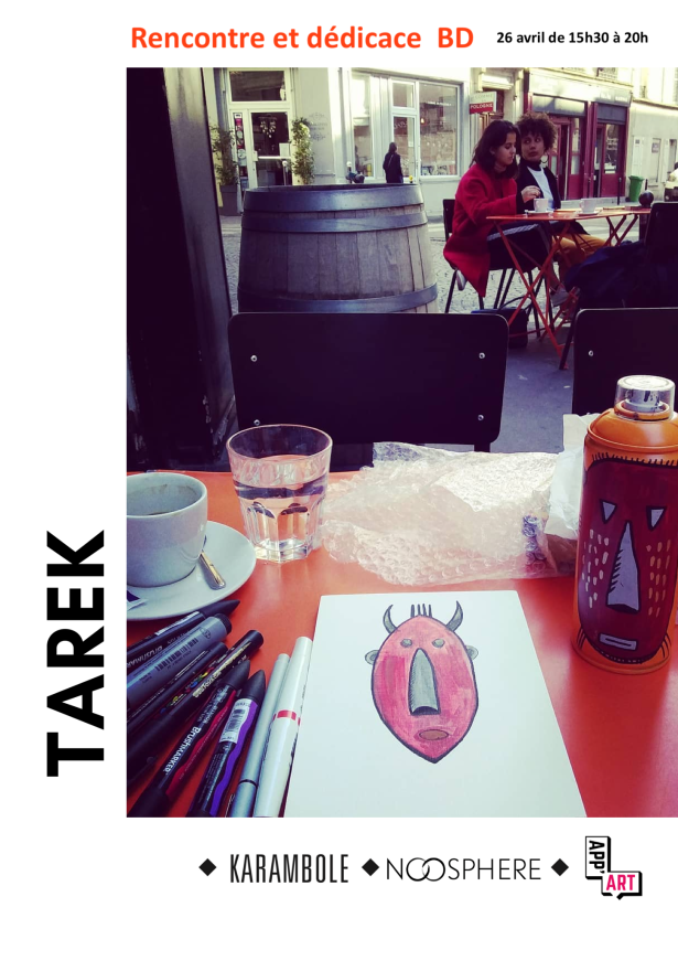 Rencontre La Karambole