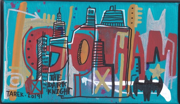 TAREKgotham 4