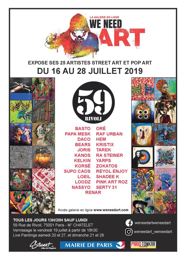 AFFICHE FINALE Portrait Image