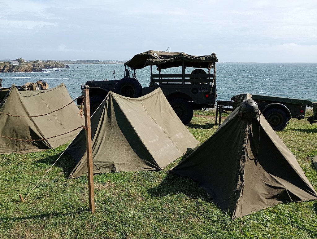 Journée patrimoine Pouldu