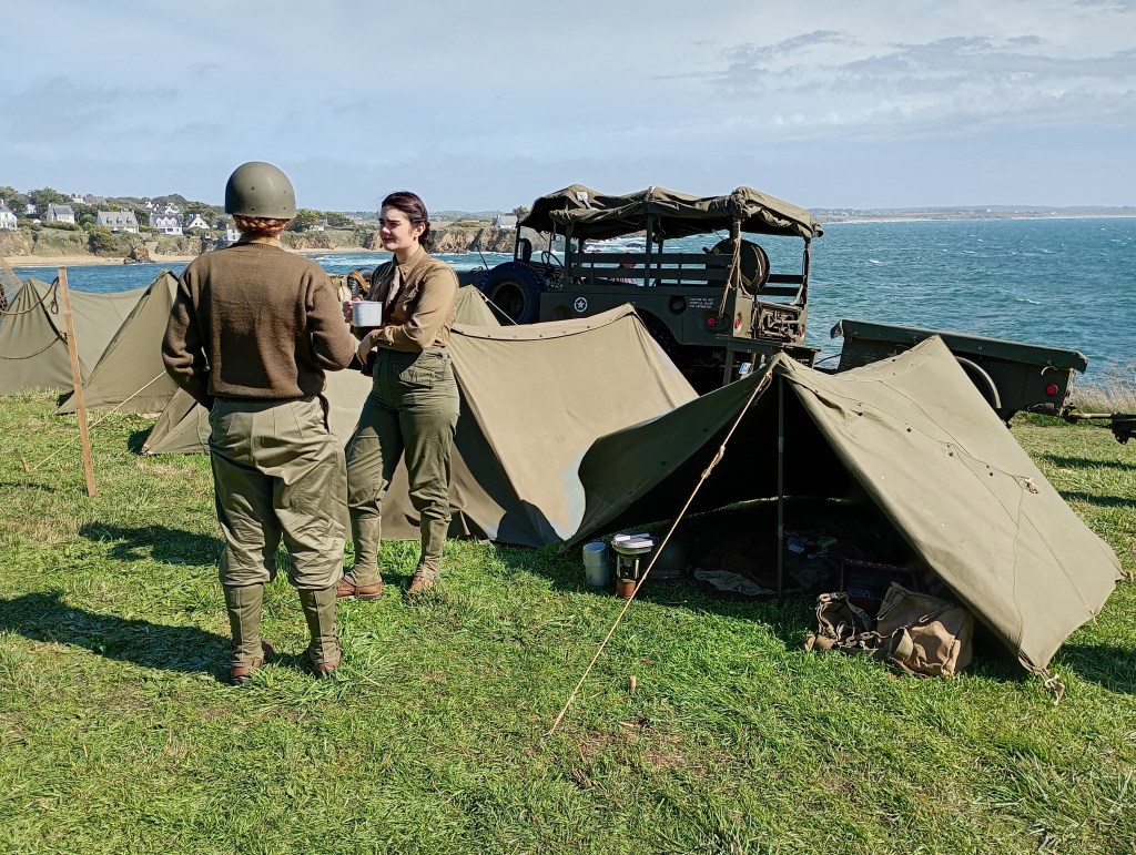 Journée patrimoine Pouldu