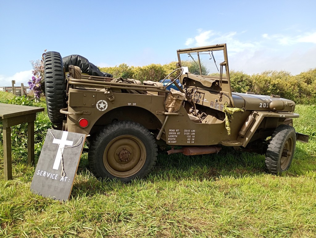 Journée patrimoine Pouldu