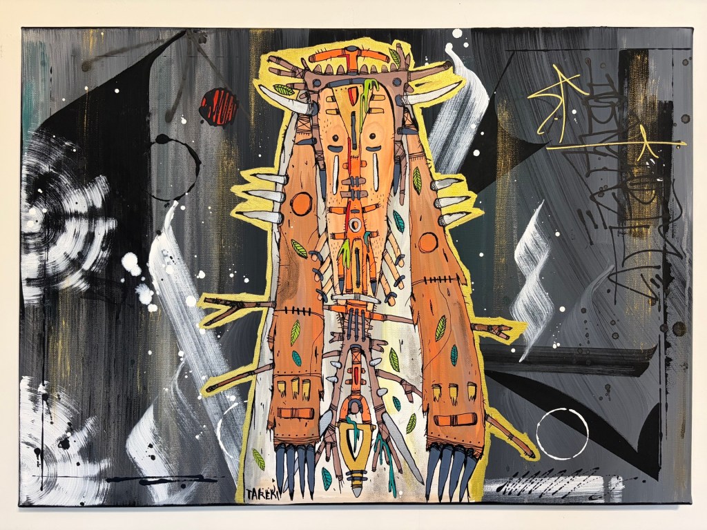 Collaboration avec Homek